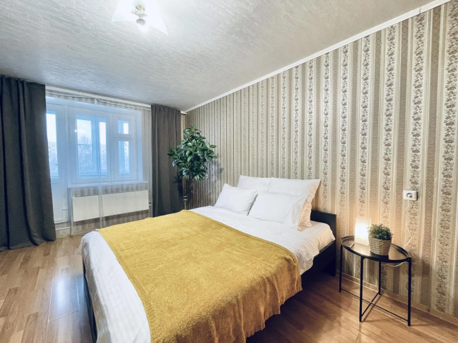 Фотография номера квартиры Апартаменты VEGAS на Гагарина 111
