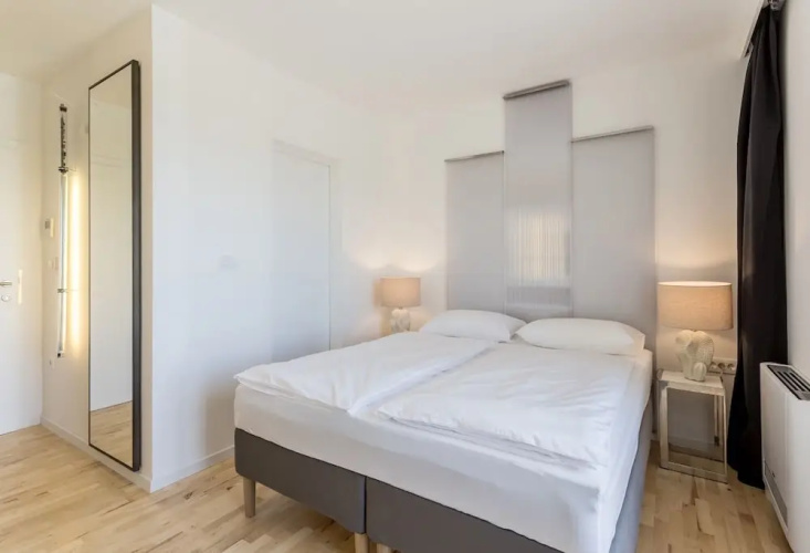 Vila Mila Kastela