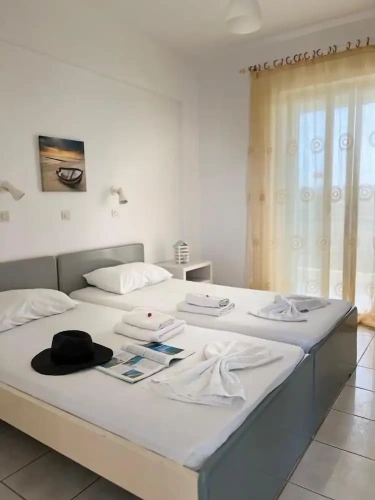 Family Apartment