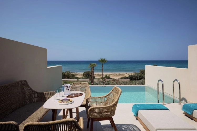 2 Bedrooms Premier Suite
