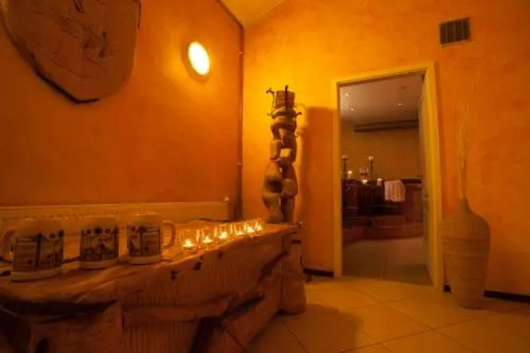Apartment Beer Spa Praha