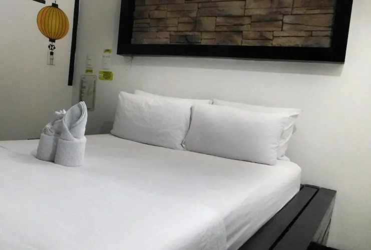 Hotel Kong