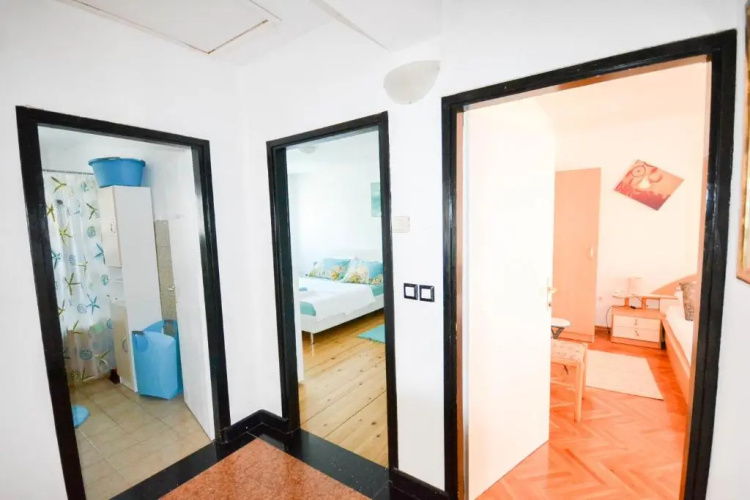 Gabi Apartment