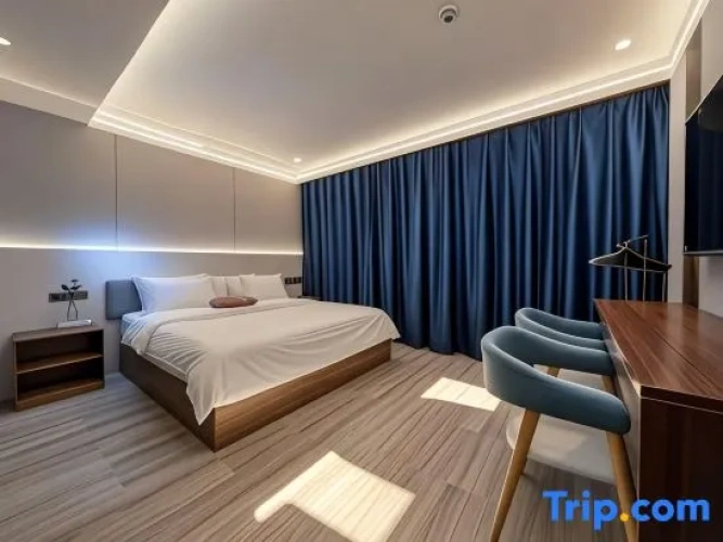 Premium Double room