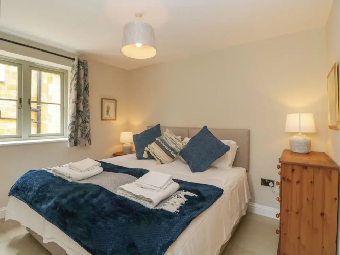 4 Wellacres Cottage