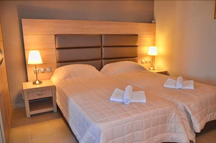 Aroma Villas