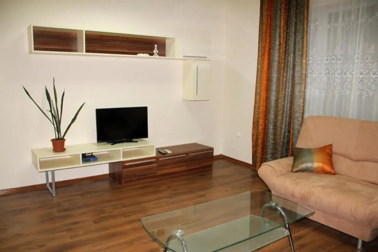 Diva Apartment
