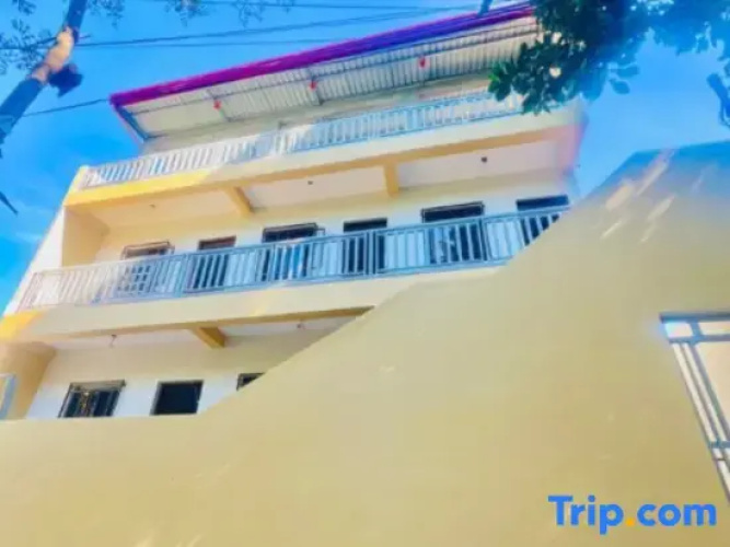Transient Room in Lipa City