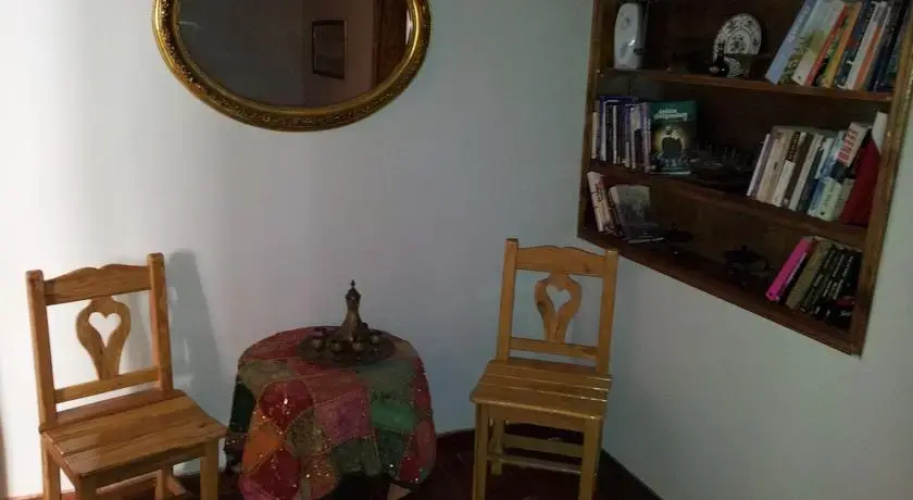 Bozcaada Pension