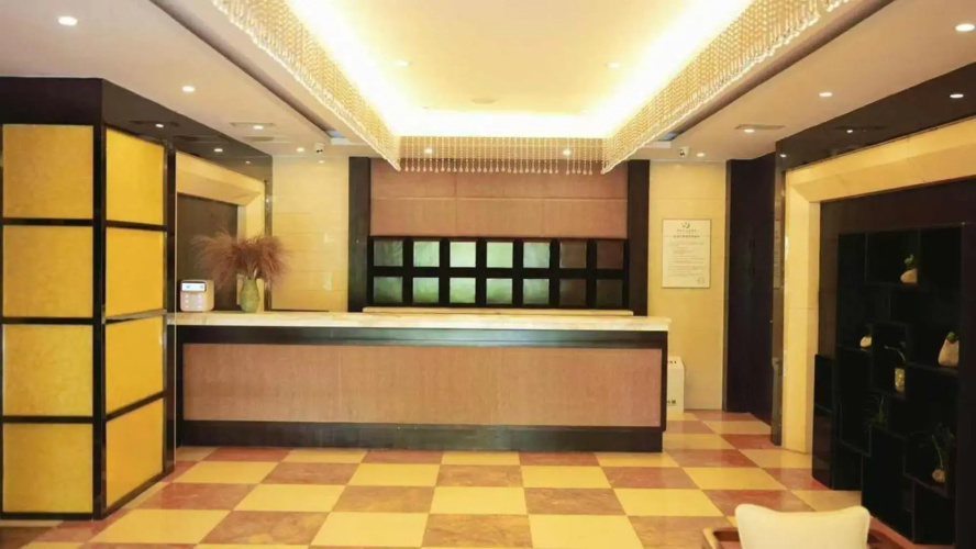 Otel görseli