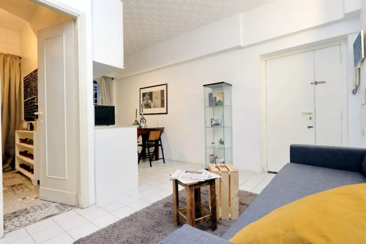 Rizzo Apartment