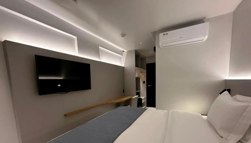 Icon Hotel by Welkom