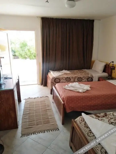Sarah Village Dahab
