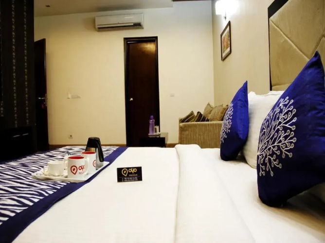 Amazone holidays Guest house