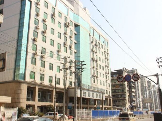 Chengxin HostelOver view