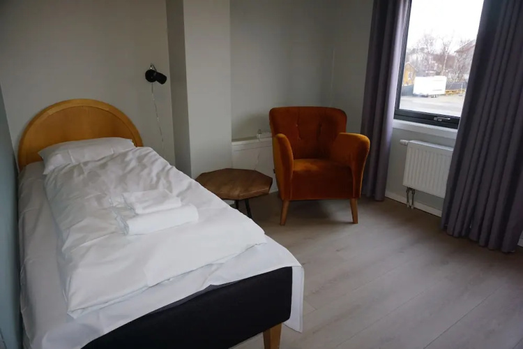 Verdde Hotel Lakselv