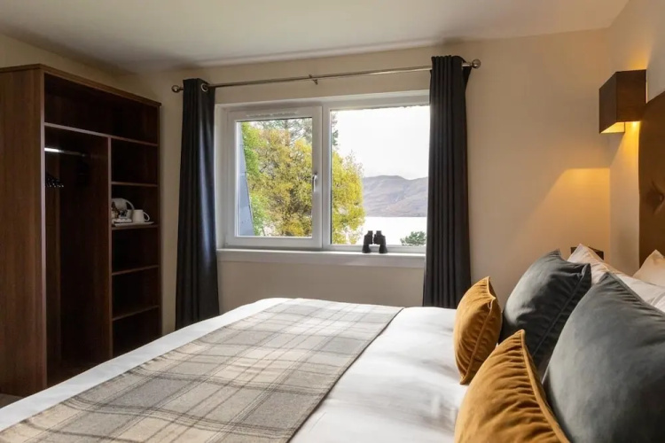 Harbour House Bed & Breakfast
