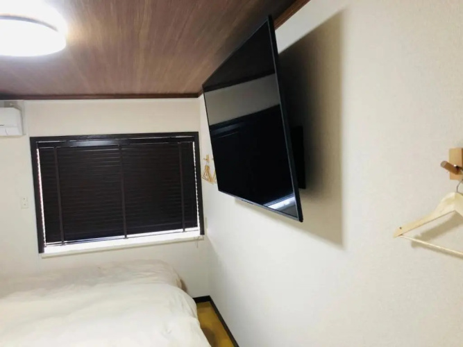 Maisonity Suizenji - Vacation STAY 10562v