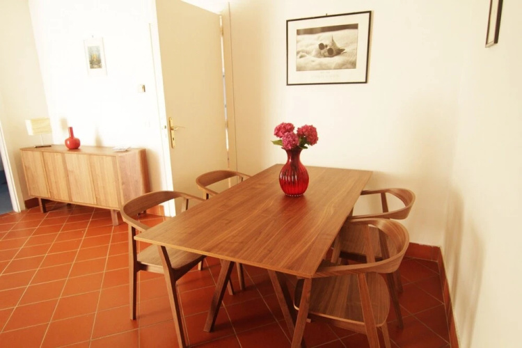 Appartamento Cecubo