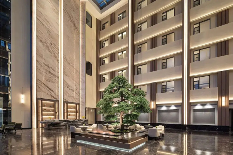 Wyndham Garden Xiangyang Xiangzhou - Xiangyang