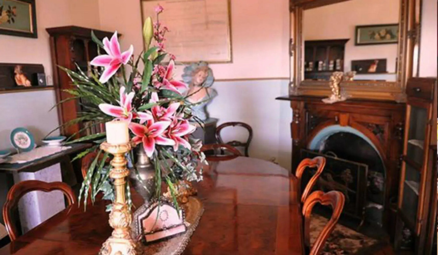 Town View Guesthouse