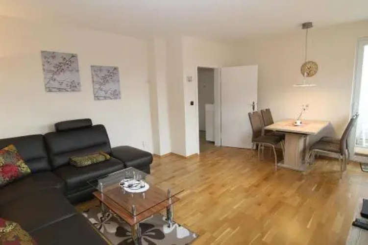 Berliner Ring 2 / Whg.2