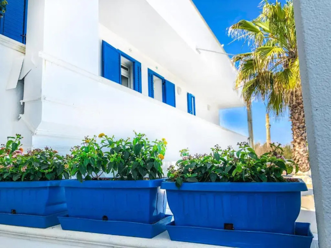 Hotel I Colori del Mare