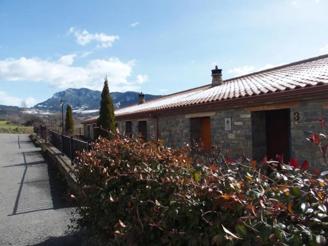 Casa Lueza