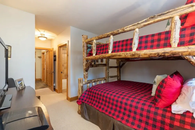 3066 Timbers 2 Bedroom Condo by RedAwning