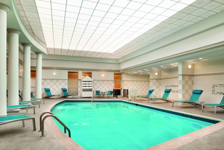 Radisson Cincinnati Riverfront photo 16