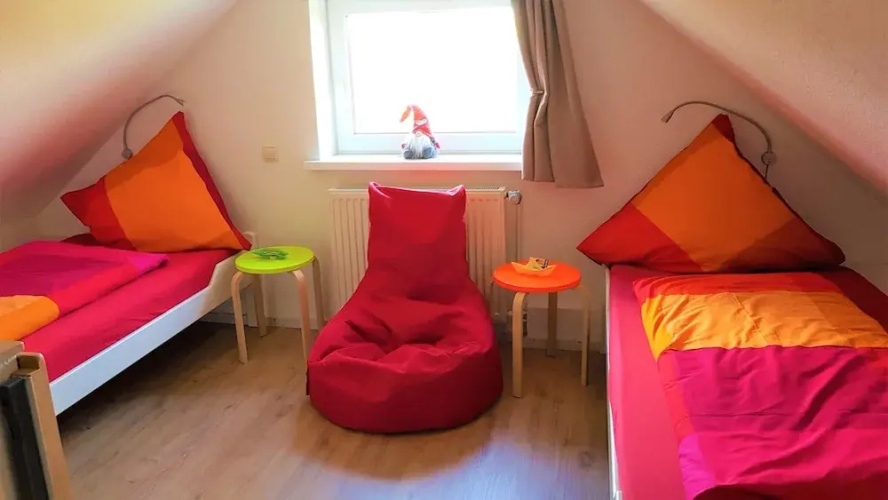 Ferienwohnung Huse