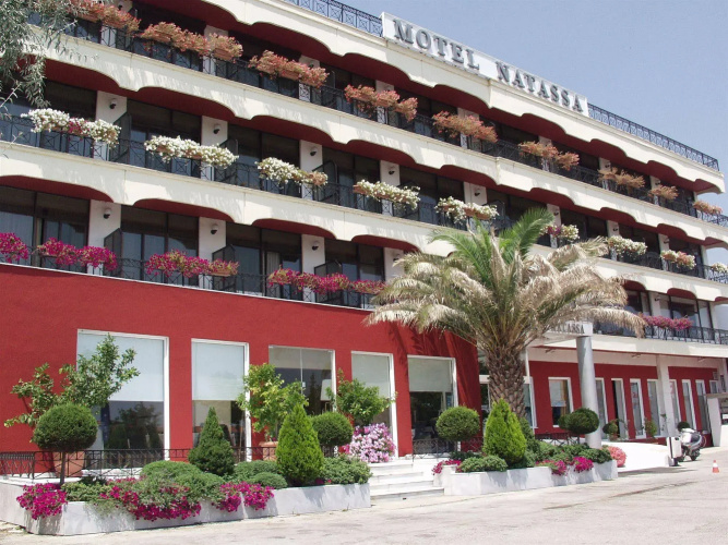 Image de l'hôtel