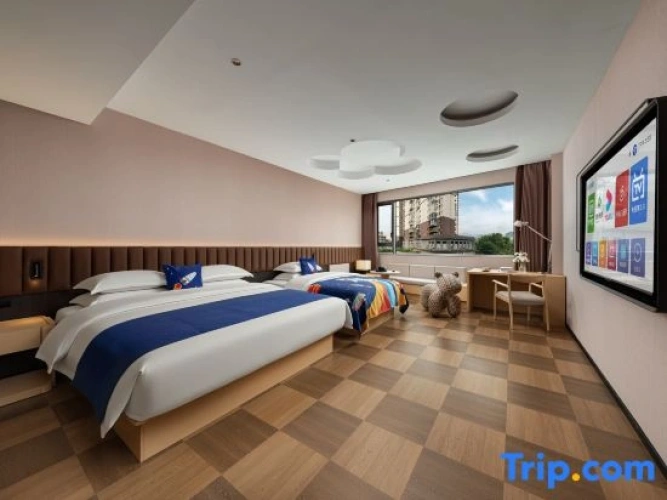 Family Suite