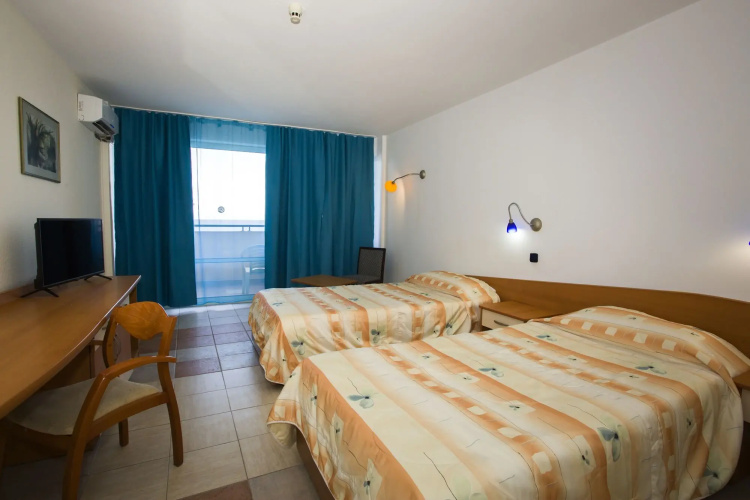 Royal Bay Hotel – All Inclusive