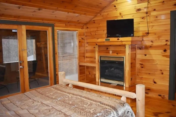 Jordan Lodge
