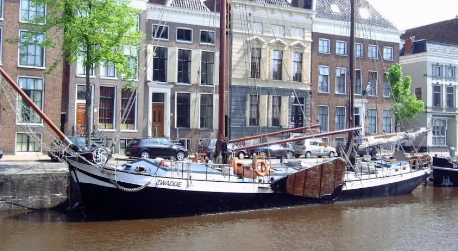 Klipper Zwadde