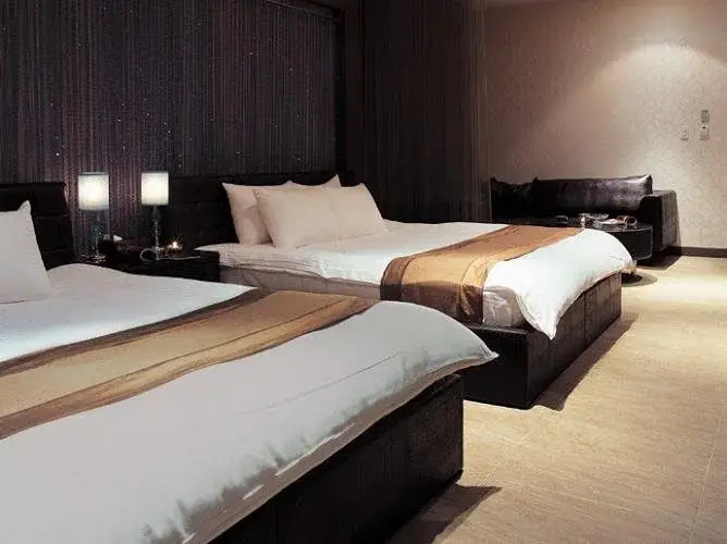 The Solasresort Hot Spring Hotel
