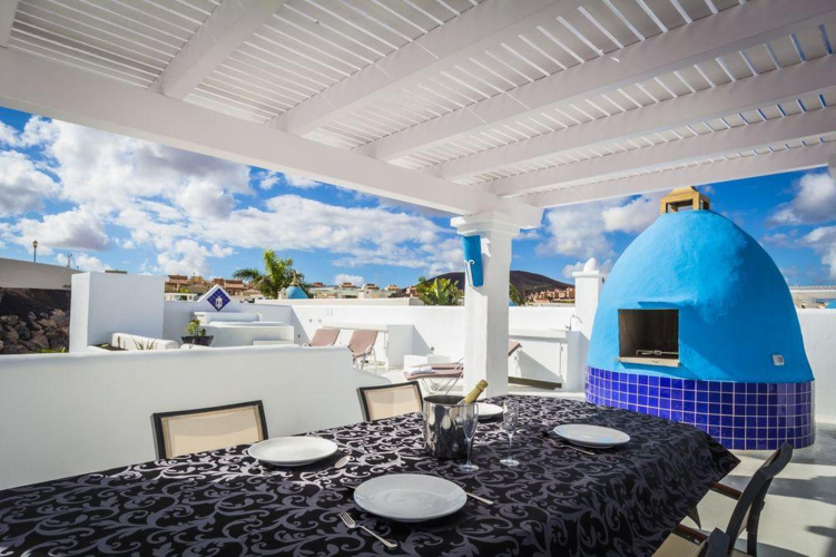 Villas Veaco Bahiazul with Private Pool