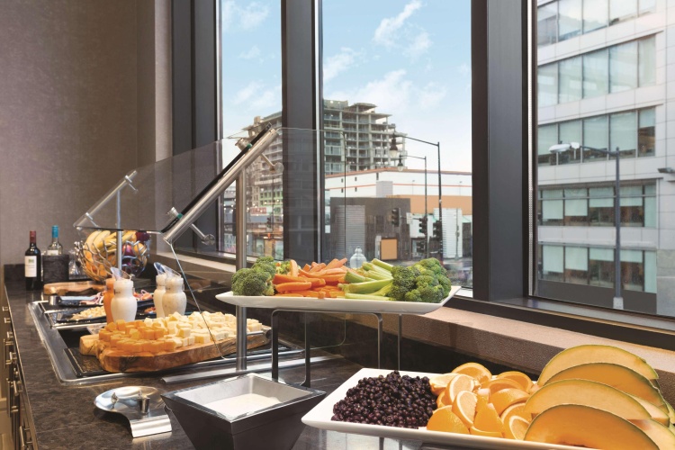 Homewood Suites by Hilton Washington DC Capitol-Navy Yard photo 29