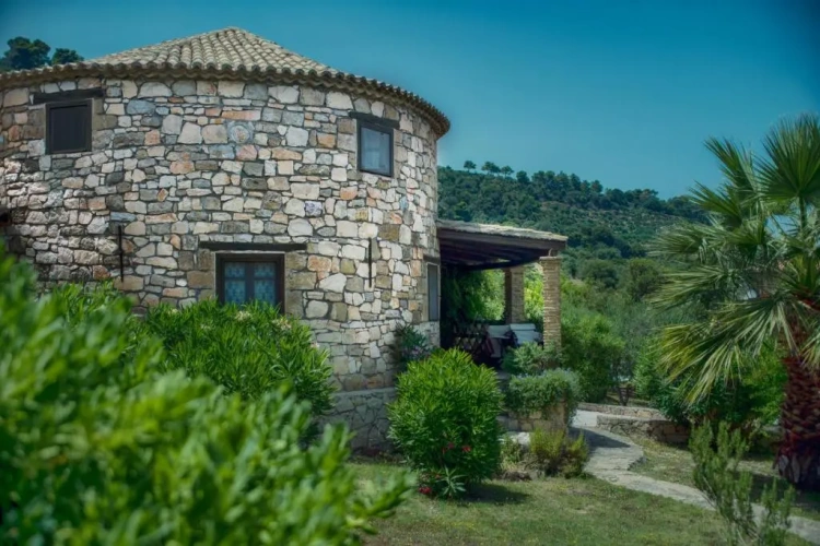 1 Bedroom Cottage