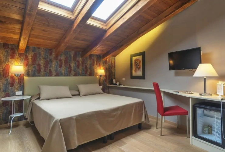 Superior Double room