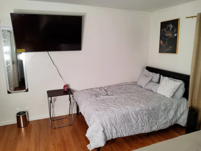 Abiel Guest House - Elizabeth, NJ