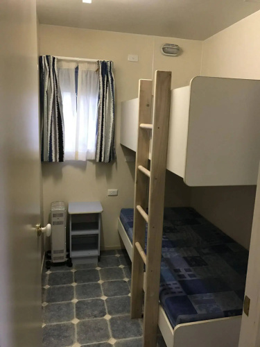 Palm Beach Caravan Park