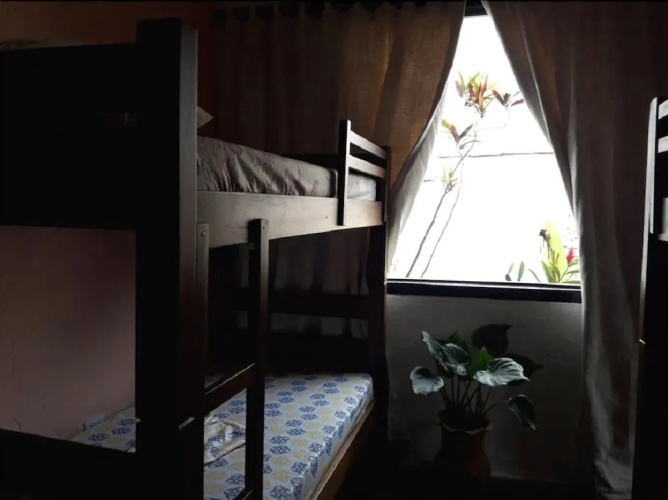 Boomerang Hostel