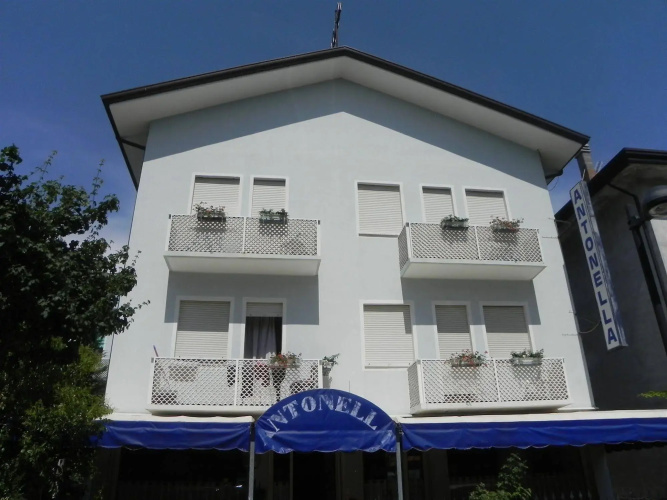 Otel görseli