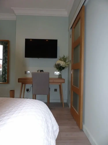 Comfort Single room