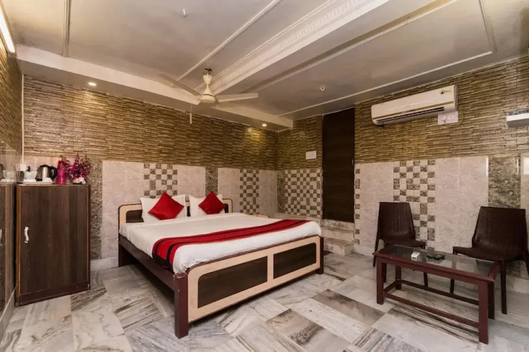 Imagen del hotel