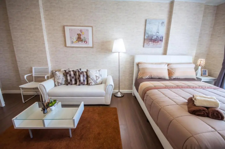 Imm Aim Condo VIP