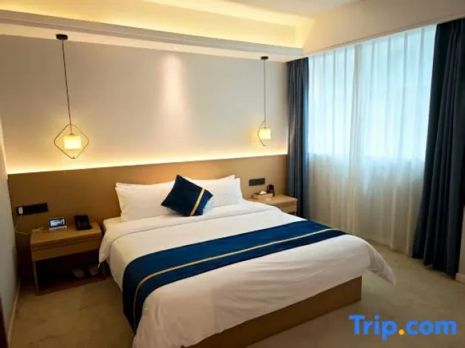 Family Suite with city view