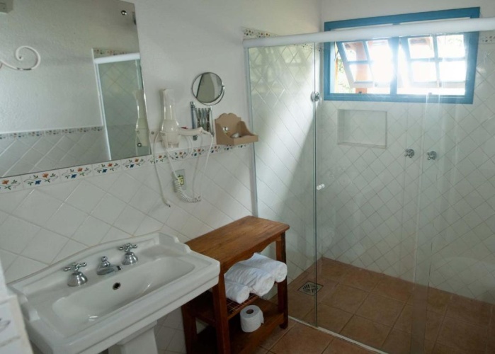 Comfort Double Apartment